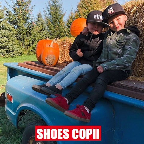 Shoes copii