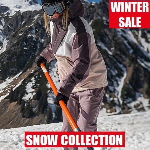 Winter sale