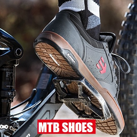 Shoes MTB