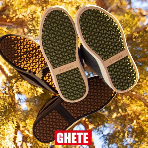 Ghete