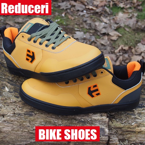 MTB Shoes