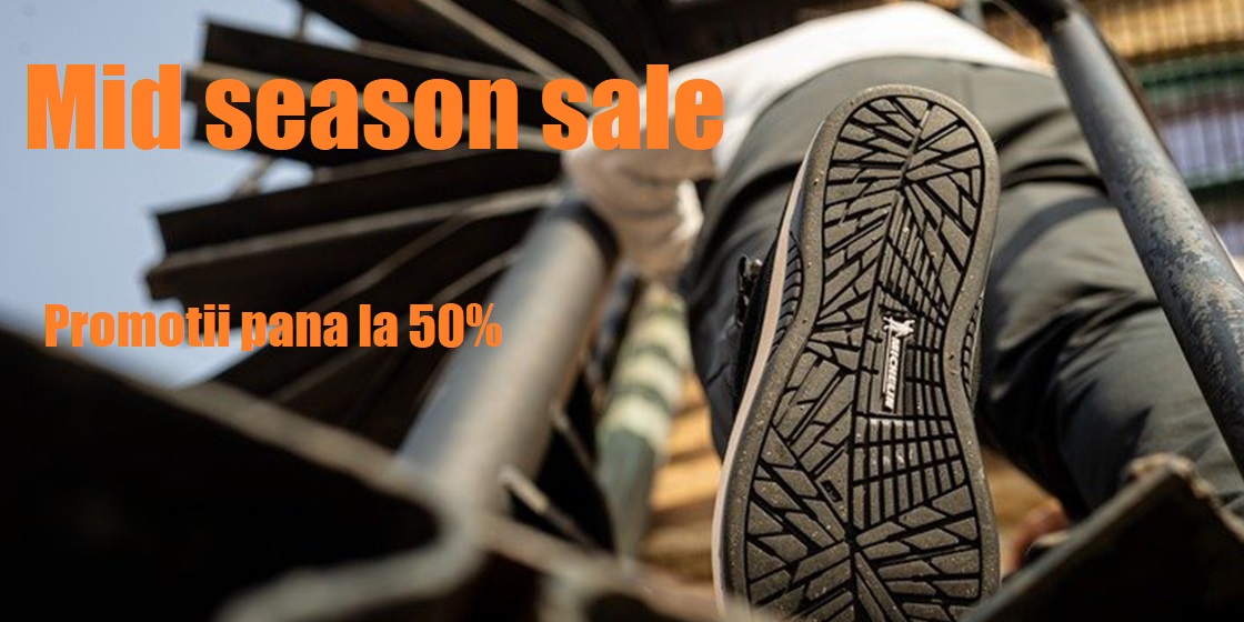 Season sale