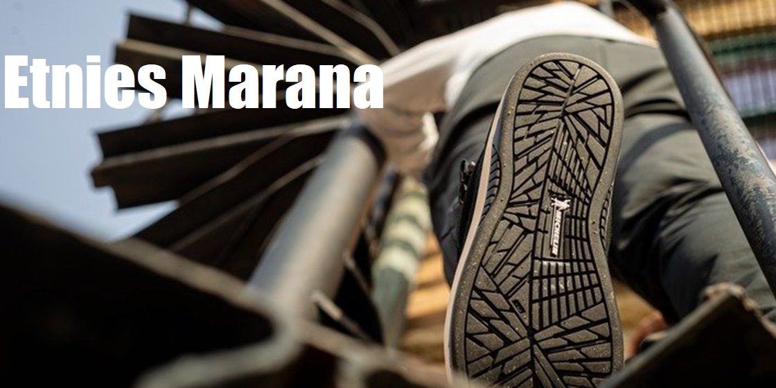 Etnies Marana