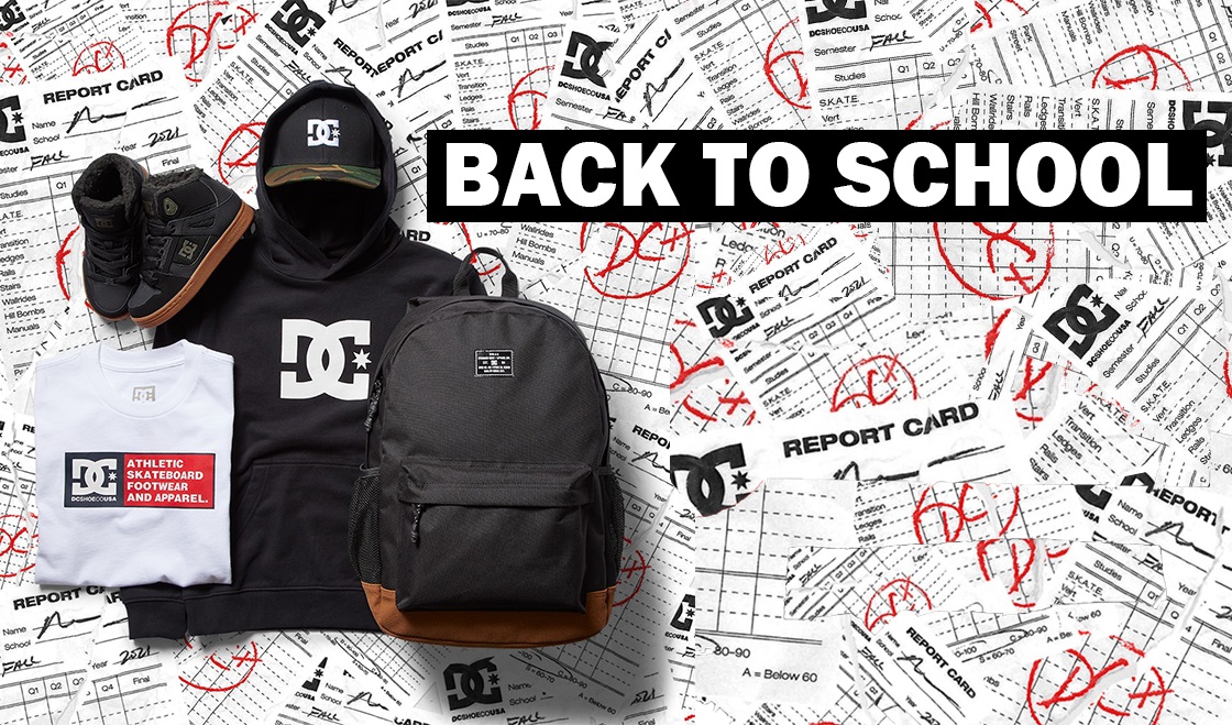 Back to school
