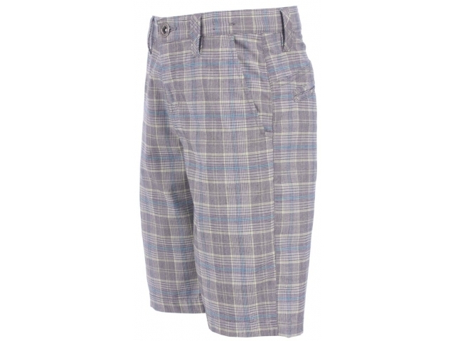 Pantaloni scurti Animal Oaken Kids Grey/Blue