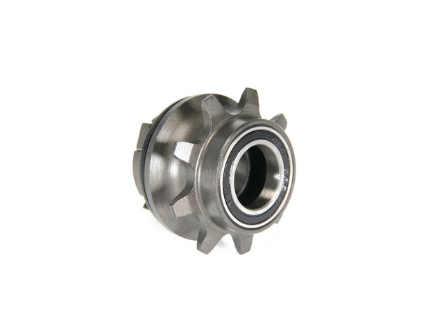 Pinion Salt Am 9t RSD