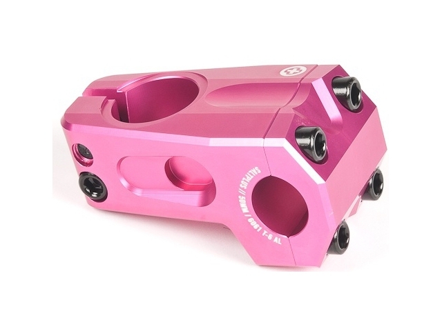 Pipa Saltplus Delta Frontload Pink