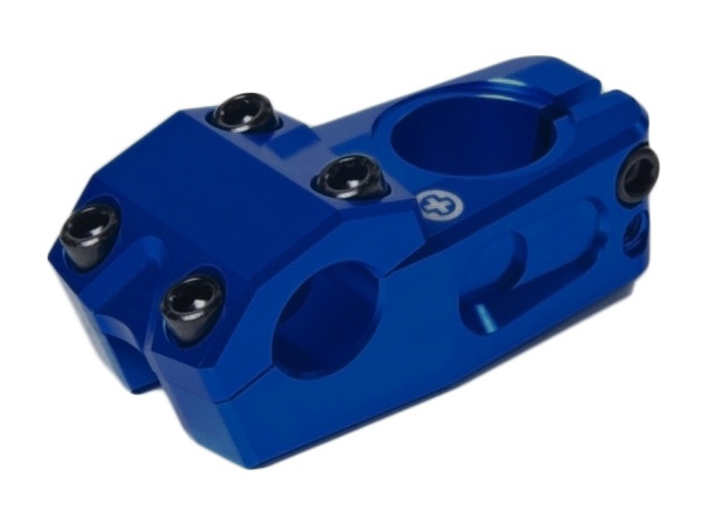 Pipa Saltplus Delta V2 Topload Blue
