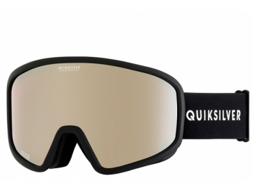 Quiksilver Browdy Black Quiksilver Browdy Black