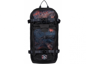 Quiksilver Travis Rice Platinum Black Quiksilver Travis Rice Platinum Black
