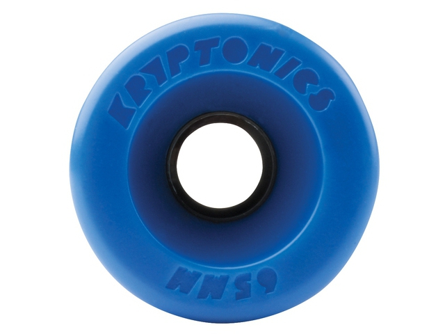 Roti longboard Kryptonics Star Trac Blue 75mm