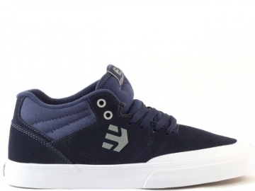 Shoes Etnies Marana Vulc MT Blue/White Shoes Etnies Marana Vulc MT Blue/White