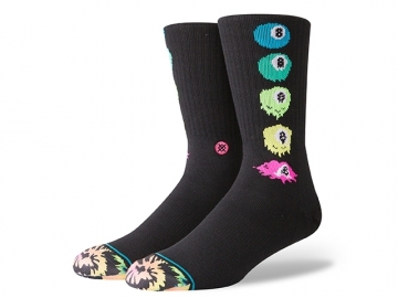 Stance Melter Black Stance Melter Black