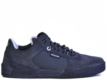Supra Fulton Navy-Navy Supra Fulton Navy-Navy
