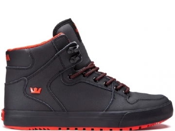 Supra Vaider CW Black
