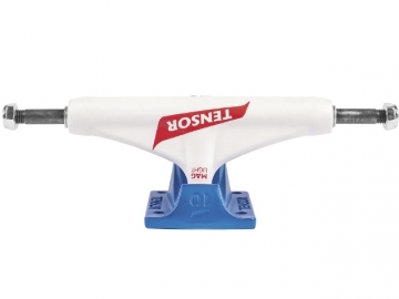 Tensor Mag Light Reg Flick 5.25 White/Blue/Red Tensor Mag Light Reg Flick 5.25 White/Blue/Red