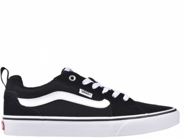Vans Filmore Black/White Vans Filmore Black/White