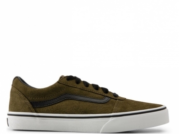 Vans Ward YT Weatherized Beech/Black Vans Ward YT Weatherized Beech/Black