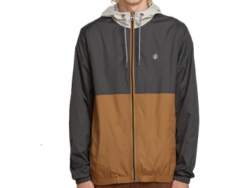 Volcom Ermont Jacket DKA Volcom Ermont Jacket DKA