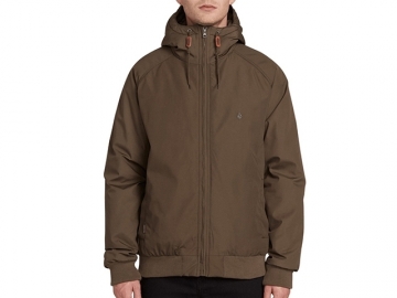 Volcom Hernan 5k Major Brown