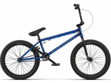 WeThePeople Arcade Translucent Blue WeThePeople Arcade Translucent Blue