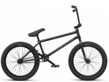 WeThePeople Trust RSD Freecoster Matt Black 2019 WeThePeople Trust RSD Freecoster Matt Black 2019
