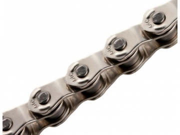 KMC 710 HL 1 Wide Silver (imagine principala)