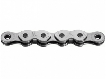 KMC K1 Wide Silver (imagine principala)
