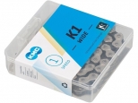 KMC K1 Wide Silver (thumb #1)