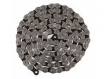 KMC K710 Kool Chain1/2x1/8 Silver Black (thumb #0)
