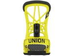 Union Flite Pro Hazard Yellow (thumb #2)