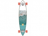 Aloiki Aerial 40X9.6 Pintail (thumb #0)
