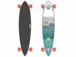 Aloiki Aerial 40X9.6 Pintail (thumb #1)