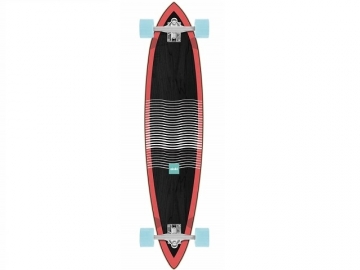 Aloiki Off Shore 40X9.6 Pintail (imagine principala)