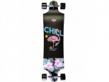 Dusters Chill 38 Black