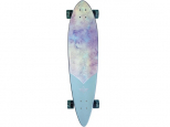 Dusters Cruisin Chrome 37 Holographic