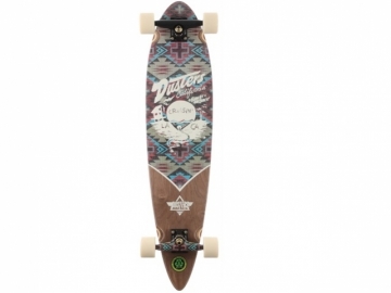 Dusters Cruisin Nomad 37 Multi (imagine principala)