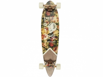 Dusters Moto Roses 37 Maroon (imagine principala)