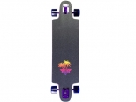Dusters Ocean Lowers 36 Purple (thumb #1)