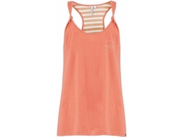 Animal Katya Neon Terracotta Red (imagine principala)