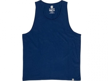Element Basic Tank Blue Depths (imagine principala)