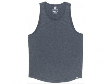 Element Basic Tank Charcoal Heather (imagine principala)