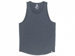 Element Basic Tank Charcoal Heather