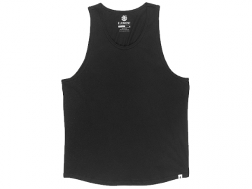 Element Basic Tank Flint Black (imagine principala)