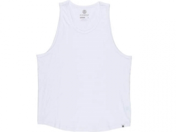 Element Basic Tank Optic White (imagine principala)