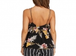 Volcom Good To Be You Tank BLC (thumb #1)