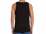 Volcom Stone Blanks BasicTank Black (thumb #1)
