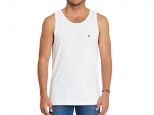 Volcom Stone Blanks BasicTank White (thumb #0)