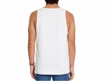 Volcom Stone Blanks BasicTank White (thumb #1)