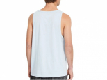 Volcom Stone Blanks Tank Carolina Blue (thumb #1)